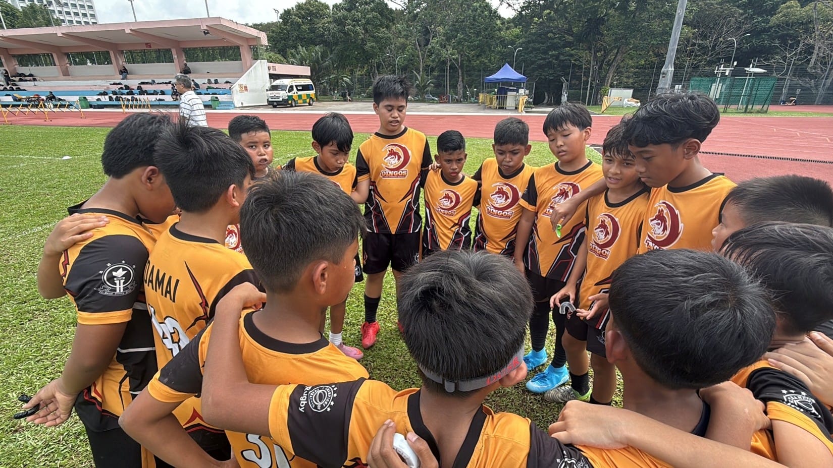 rugby 2